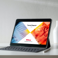 Mockup Titelbild UXMA Trend Report 2023