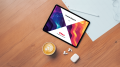 Mockup Titelbild UXMA Trend Report 2024