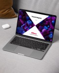 Mockup Titelbild UXMA Trend Report 2025