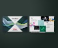 Titelbild und Inhaltsverzeichnis des UXMA Trend Reports 2026