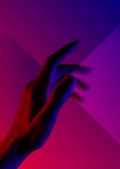 Titelbild UXMA Trend Report 2021