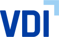 Logo VDI.