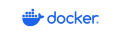 Logo docker.
