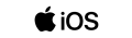 Logo iOS.