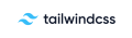 Logo tailwind CSS.