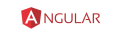 Logo Angular.