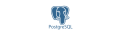 Logo PostgreSQL.